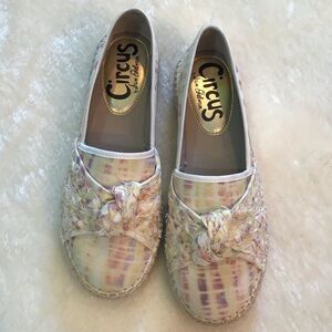 Sam Edelman Lani Slip on Style